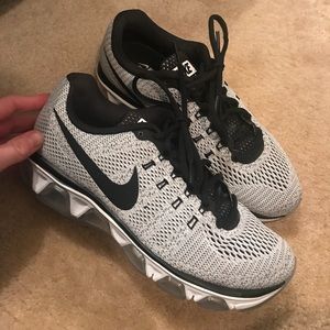 Nike Trailwind 8 Gray Nike athletic shoes
