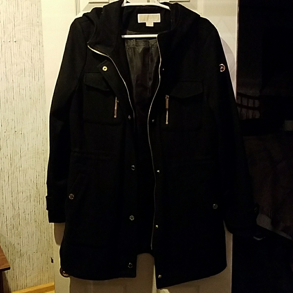 Michael Kors Coat
