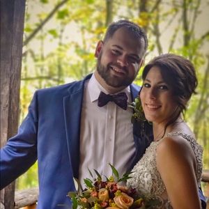 Meet your Posher, Alexis