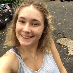 Meet your Posher, Dana