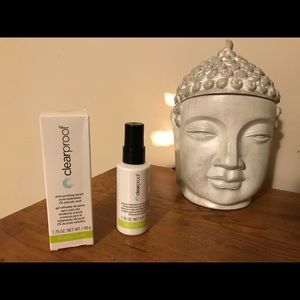 C lear Proof® Pore-Purifying Serum*