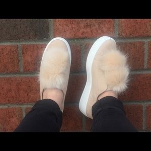 Steve Madden Bryanne Shoea