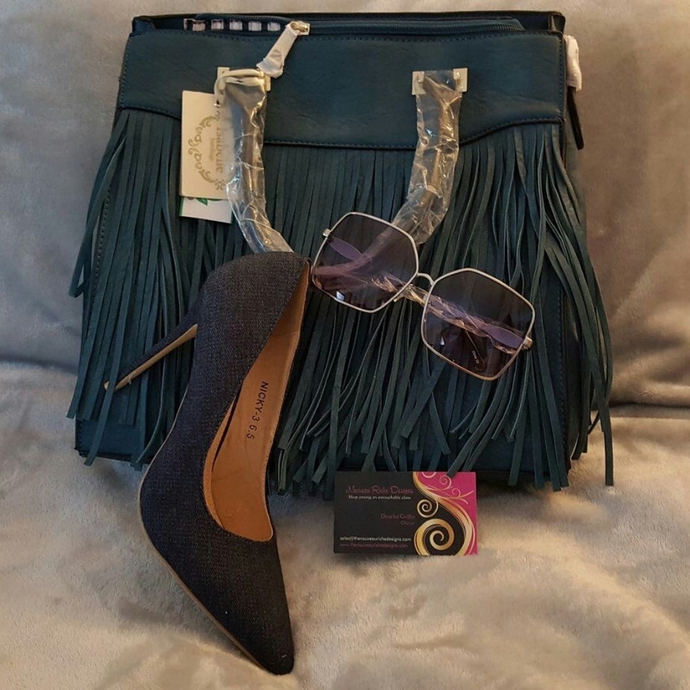 Women's Shoes