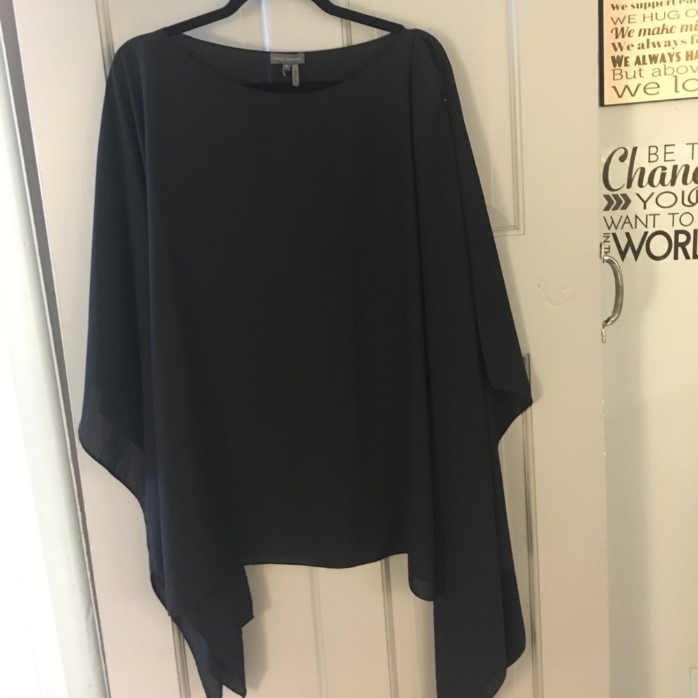 2X Vince Camuto Blouse