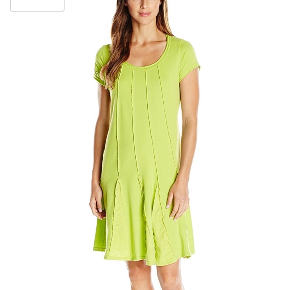 🆕NWT❣️Neon Buddha Dress
