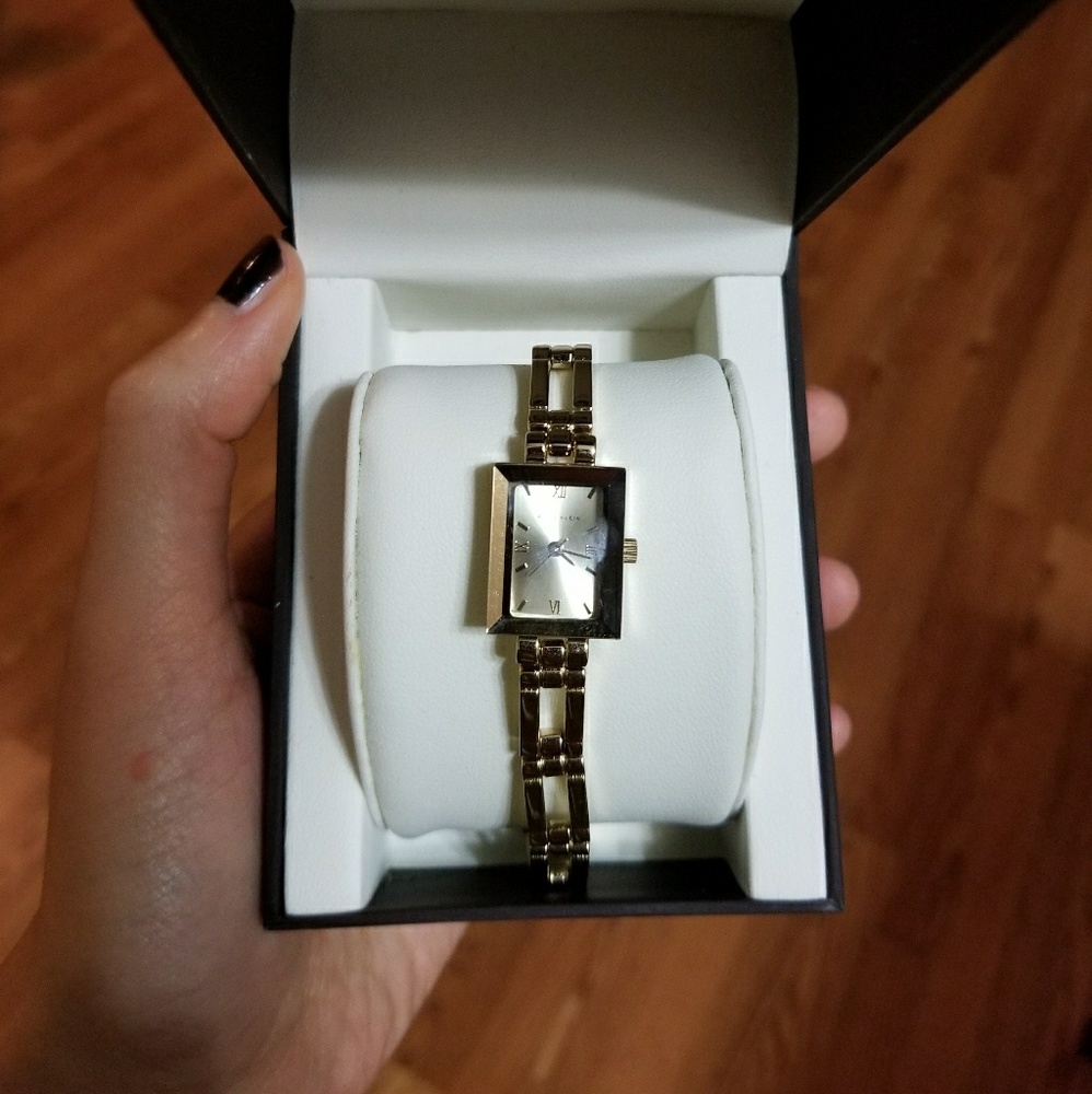 Anne Klein watch