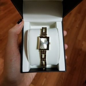 Anne Klein watch
