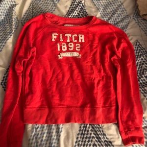 Abercrombie & Fitch sweater