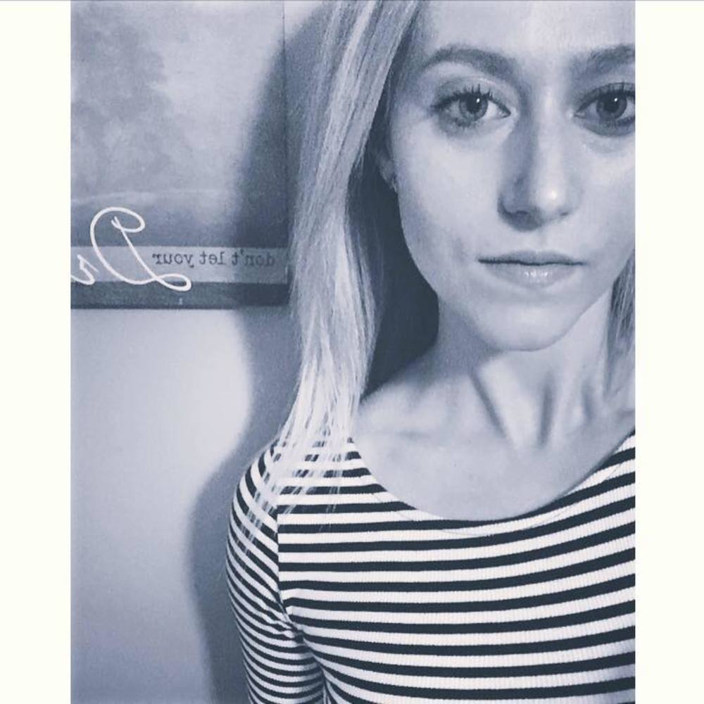 Meet your Posher, Mac