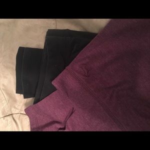 PINK Victoria's Secret Leggings