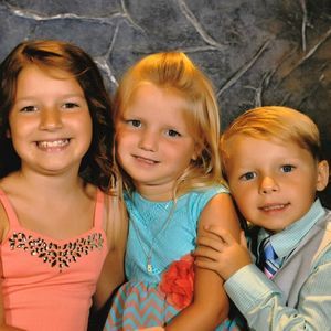 Meet your Posher, Justin