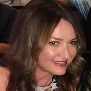 Meet your Posher, Thereze