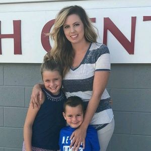 Meet your Posher, Tracy