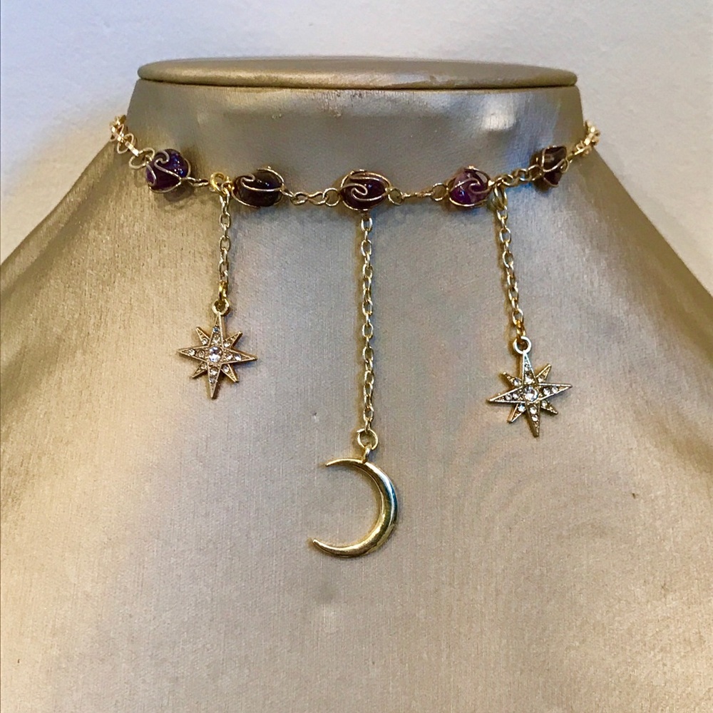 Elara Choker