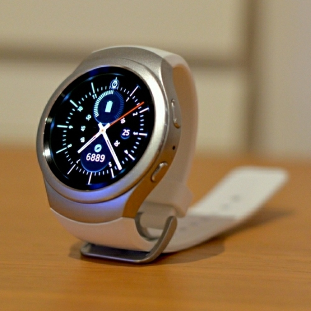 Samsung Gear 2