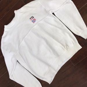 Vintage World Cup Crewneck