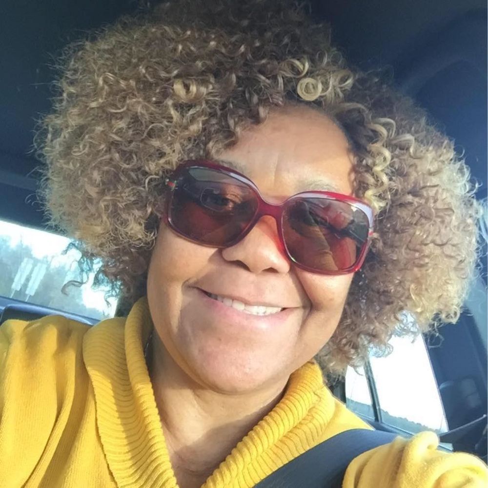 Meet your Posher, Nomsa