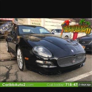 Meet your Posher, Ronald