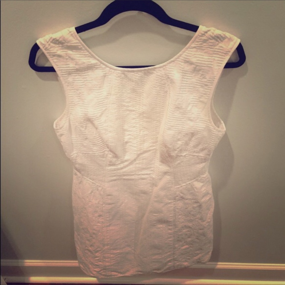 Tibi mini dress