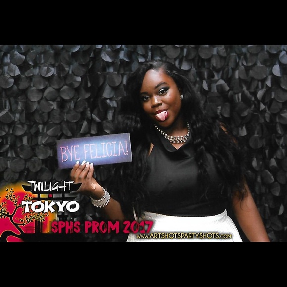 Meet your Posher, Dannaija - Picture 1 of 1