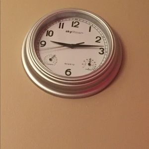 Meet your Posher, Curtis