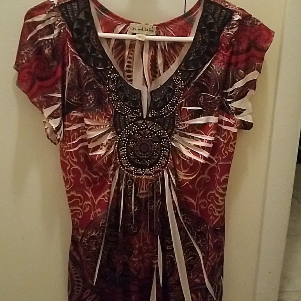 Beautiful shirt