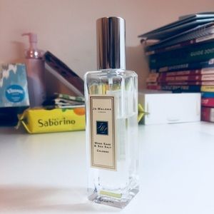 Jo Malone Wood Sage & Sea Salt
