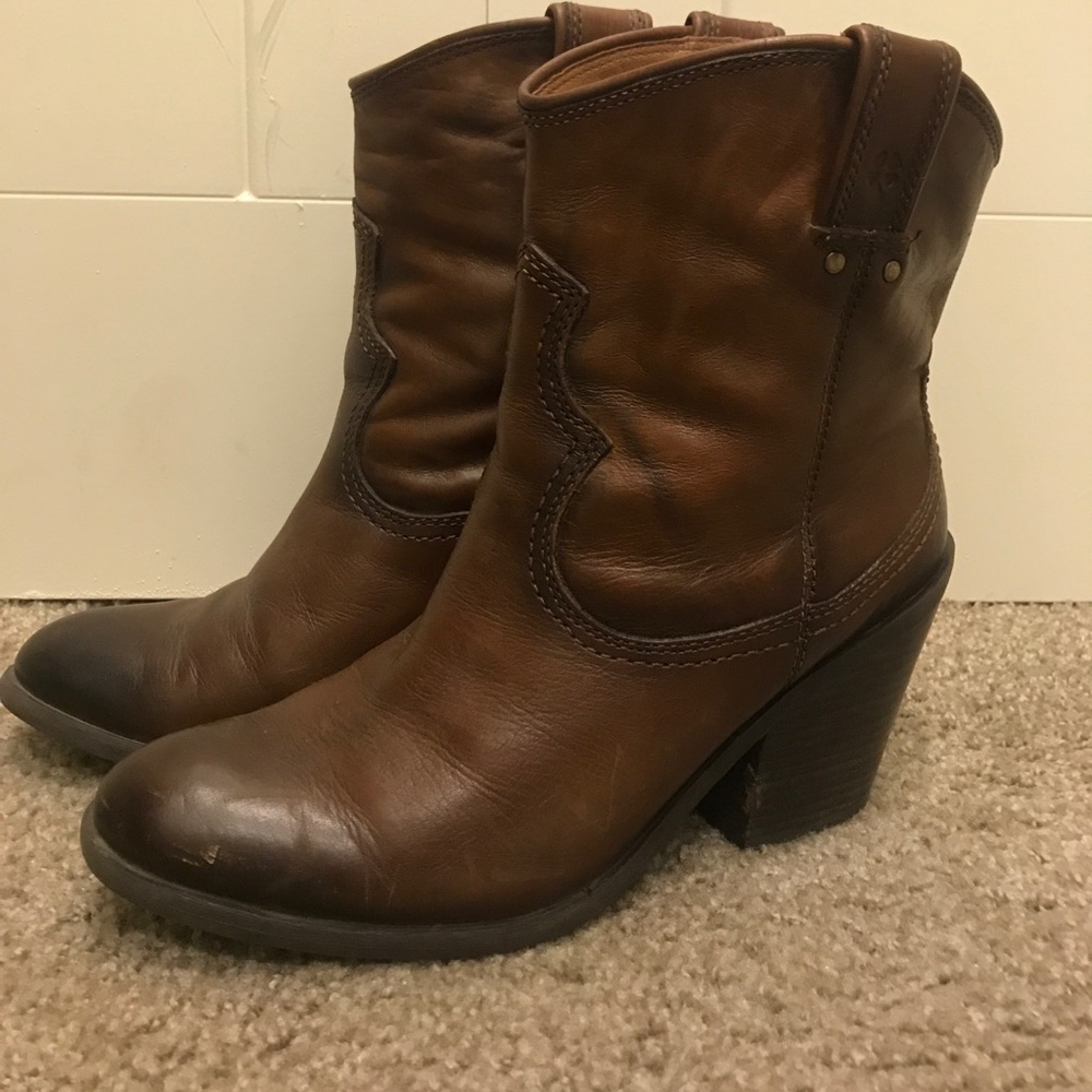 Lucky Brand Boots