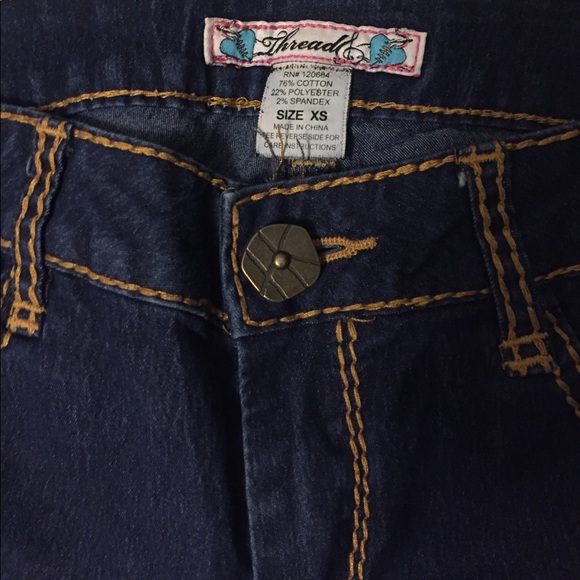 Skinny jeans - Picture 3 of 3