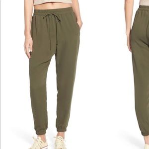 Jogger Pants