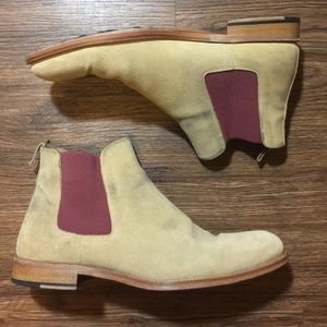 Taft Chelsea Boots