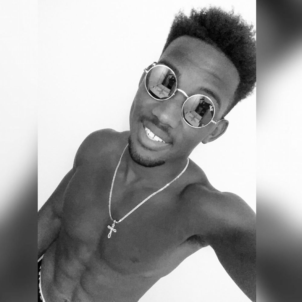 Meet your Posher, Seron