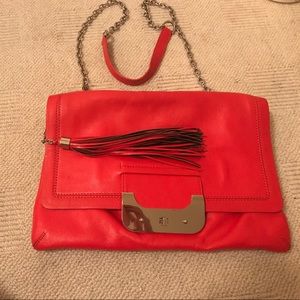 Diane von Fuerstenberg bag - like new.