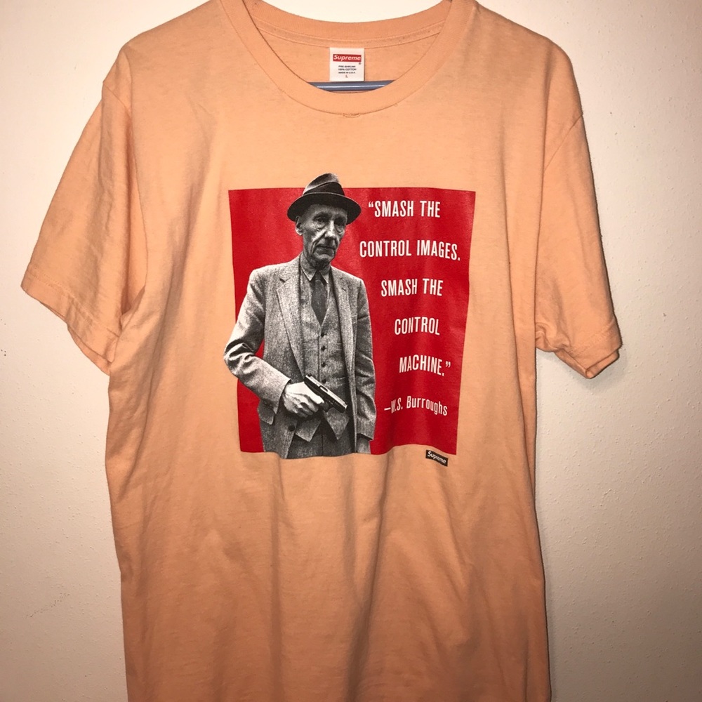 Supreme Tee