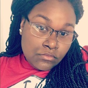 Meet your Posher, Mariah