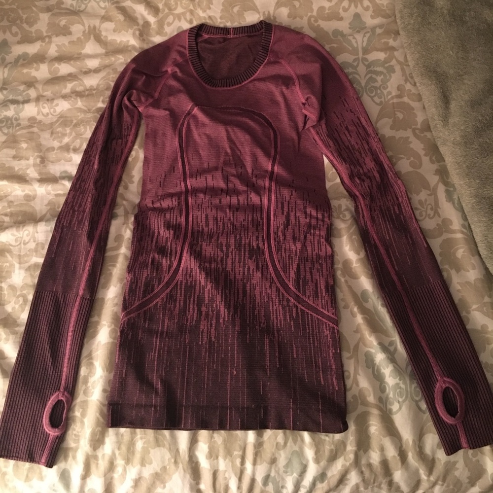 Lululemon Top