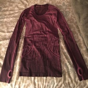 Lululemon Top