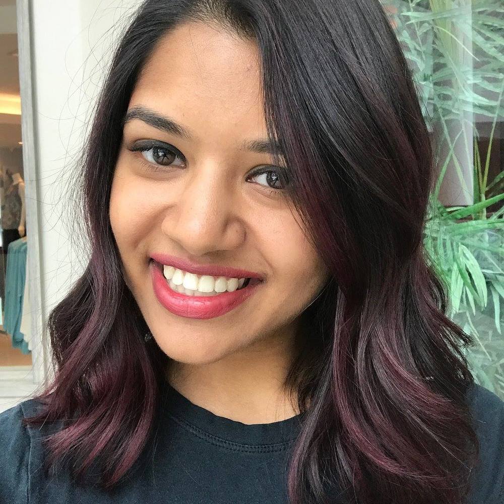 Meet your Posher, Anamika