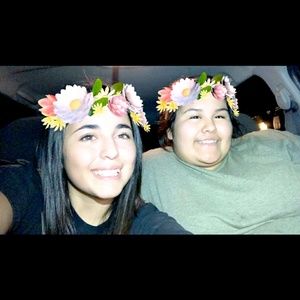 Meet your Posher, Vanessa