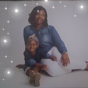 Meet your Posher, Tamara