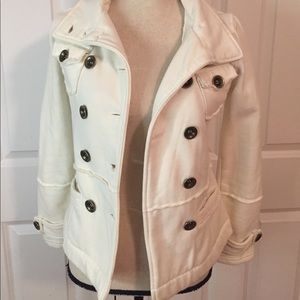 NWOT Sugarfly jacket