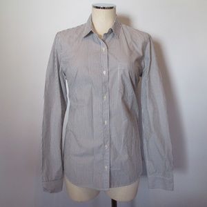 [GAP] button down shirt M TALL