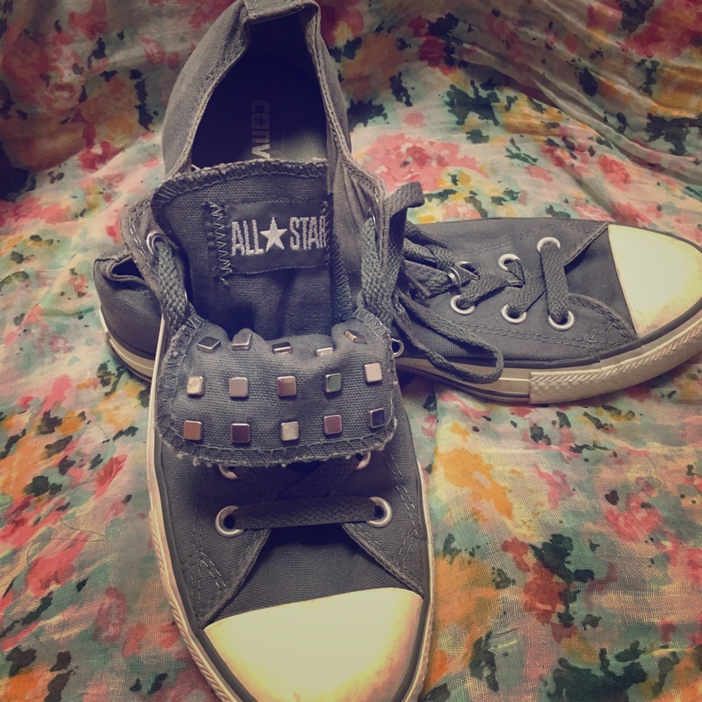 Rare All Star Converse