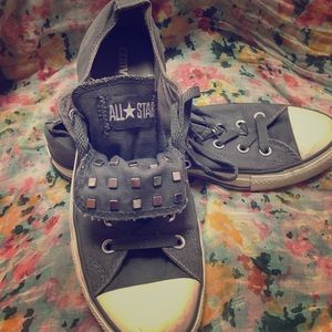 Rare All Star Converse