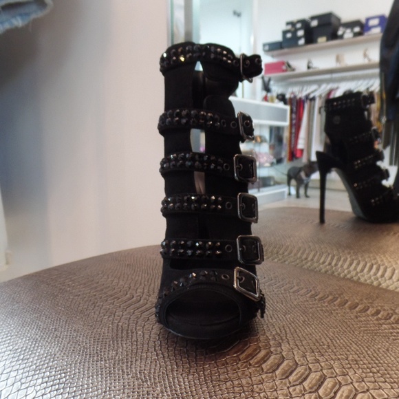 Philipp Plein Fatal Drop - Picture 1 of 3