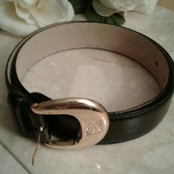 oroton belts