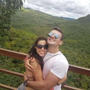 Meet your Posher, Leandro