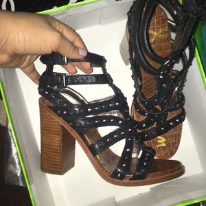Sam Edelman heels