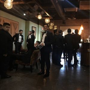 Meet your Posher, Roberto