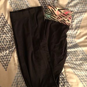 Aéropostale yoga pants